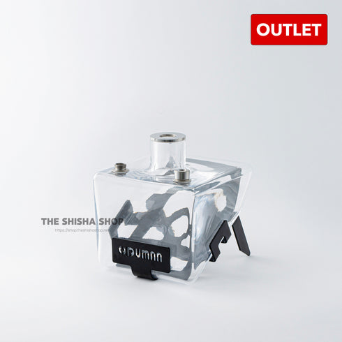 【OUTLET】ODUMAN N10-SMOKE-X HOOKAH / オデュマン スモークエックス(アウトレット品)